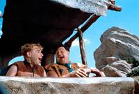 Кадр Флинтстоуны