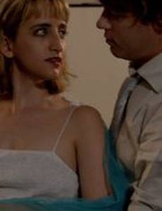 Next Door to the Velinsky's