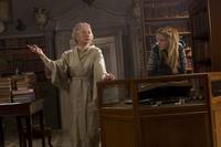 Кадр Чернильное сердце