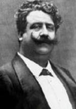 Руджеро Леонкавалло фото