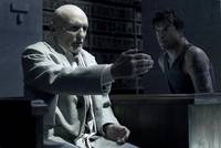 Кадр Съемки в Палермо