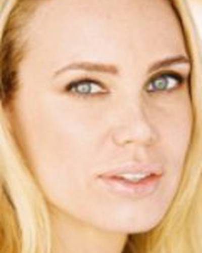 Синтия Р. Кинг фото