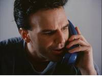 Кадр Нервы на пределе