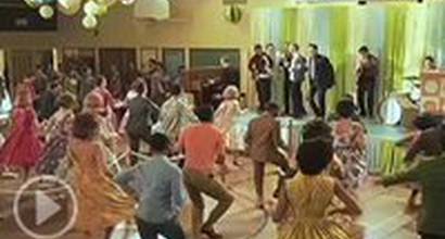 Музыкальный клип «Ladies Choice»