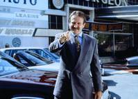 Кадр Человек-кадиллак