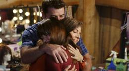 Кадр из фильма "Camp Rock: Музыкальные каникулы" - 2