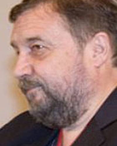 Федор Петрухин фото