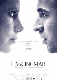 Постер Лив и Ингмар