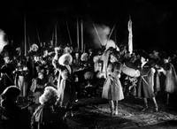 Кадр Октябрь