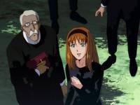 Кадр Люпен III: Операция по возвращению сокровища