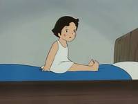 Кадр Хэйди – девочка Альп