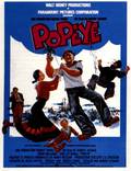 Постер из фильма "Попай" - 1
