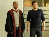 Кадр Ясновидец