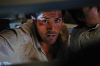 Кадр Легенды: Гробница дракона