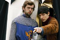 Кадр Мерлин