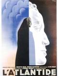 Постер из фильма "Атлантида" - 1