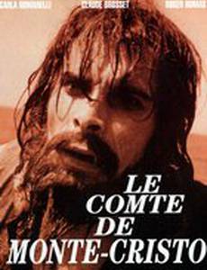 Граф Монте-Кристо (мини-сериал)