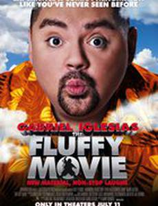 The Fluffy Movie
