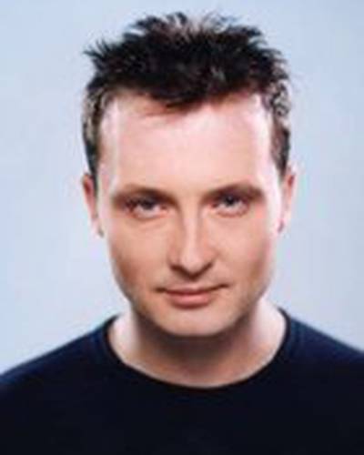 Джим Корр фото