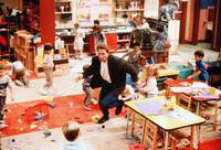 Кадр Детсадовский полицейский