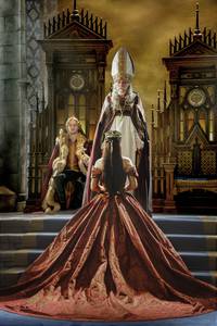 Кадр Царство