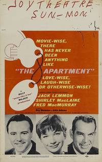 Постер Квартира