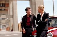 Кадр Ограбление по-итальянски