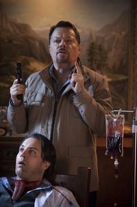 Кадр Ганнибал