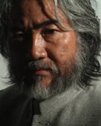 Цзичжун Чжан фото