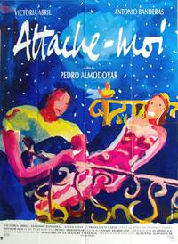 Постер Свяжи меня