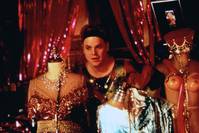 Кадр Без изъяна