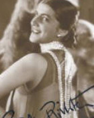 Эллен Рихтер фото