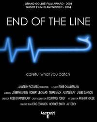 Постер End of the Line