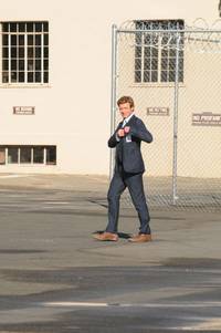 Кадр Менталист