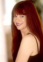 Роксанна Бек фото