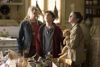 Кадр Спайдервик: Хроники