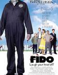Постер из фильма "Зомби по имени Фидо" - 1