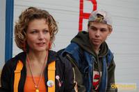 Кадр Стритрейсеры