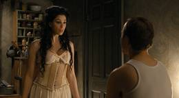 Кадр из фильма "Миллион способов потерять голову" - 2