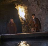 Кадр Мерлин