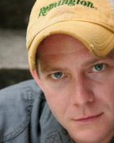 Кристофер Берри фото