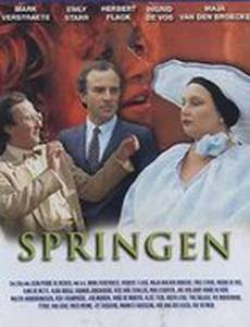 Springen
