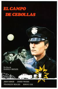 Постер Луковое поле