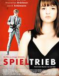 Постер из фильма "Spieltrieb" - 1