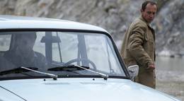 Кадр из фильма "Оковы" - 1