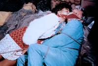 Кадр Бонни и Клайд по-итальянски