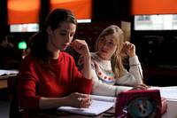 Кадр Мой первый раз