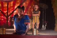 Кадр Американская история ужасов