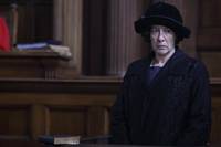 Кадр Аббатство Даунтон