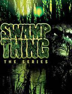 Болотная тварь